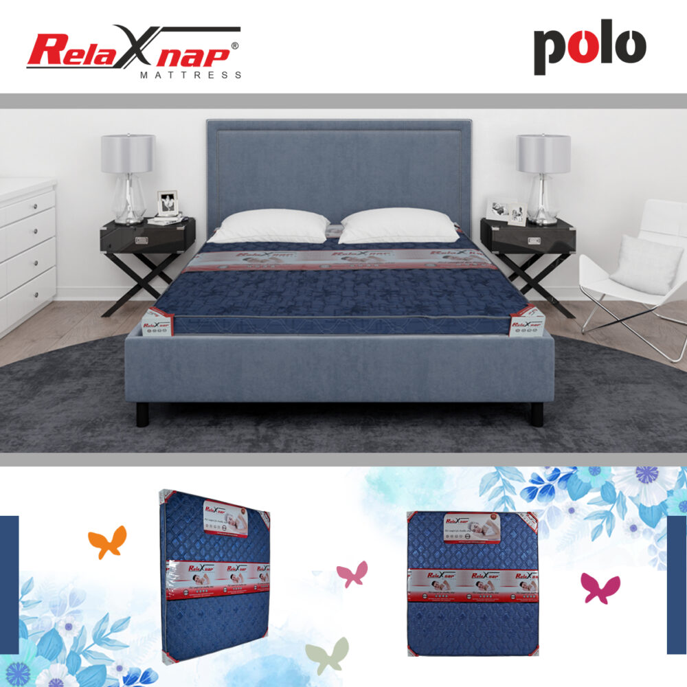 Polo Mattress - Image 3