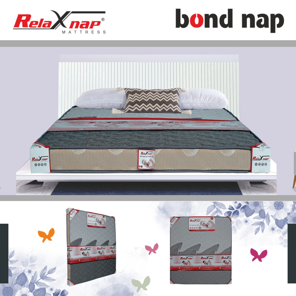 Bond Nap Mattress - Image 3