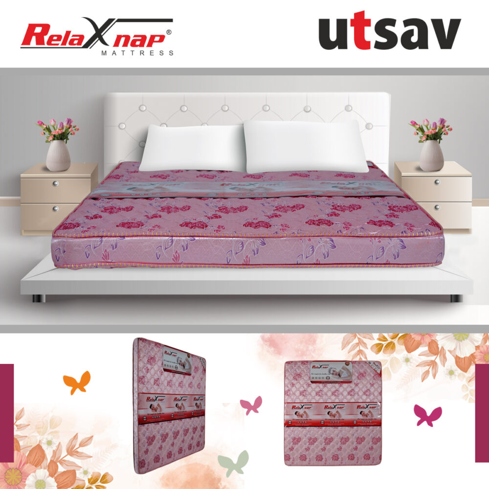 Utsav Mattress - Image 3