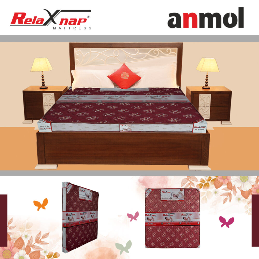 Anmol Mattress - Image 5