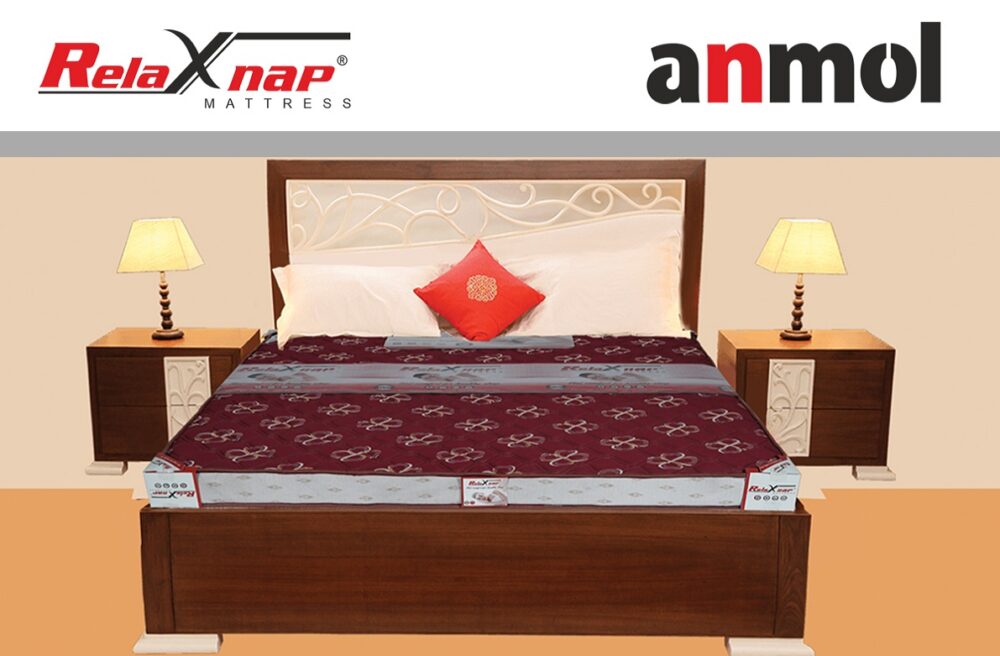 Anmol Mattress - Image 3