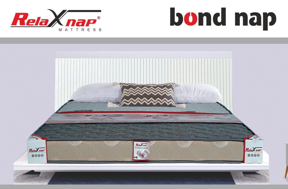 Bond Nap Mattress - Image 2