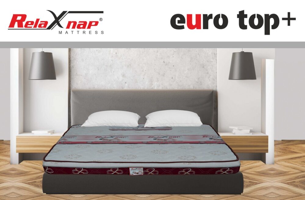 Euro Top + Mattress - Image 3