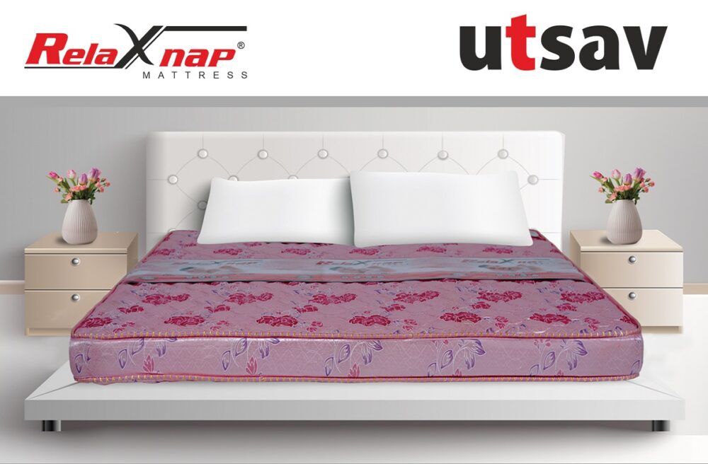 Utsav Mattress - Image 2